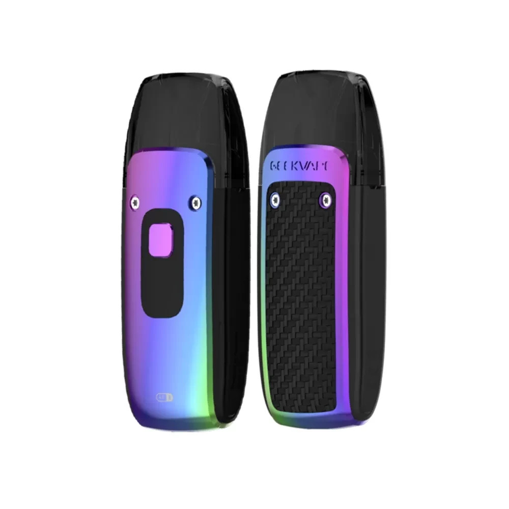 Под Geekvape Aegis Pod 2 AP2 (Rainbow)