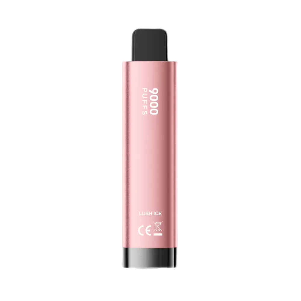 HQD Cuvie Plus Pro 9000 - Арбуз со Льдом