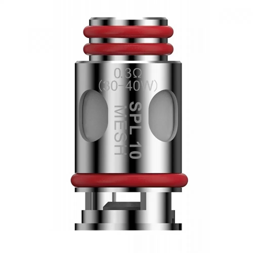 Испаритель Brusko Nevoks SPL-10 0.3 Ом (1шт.)