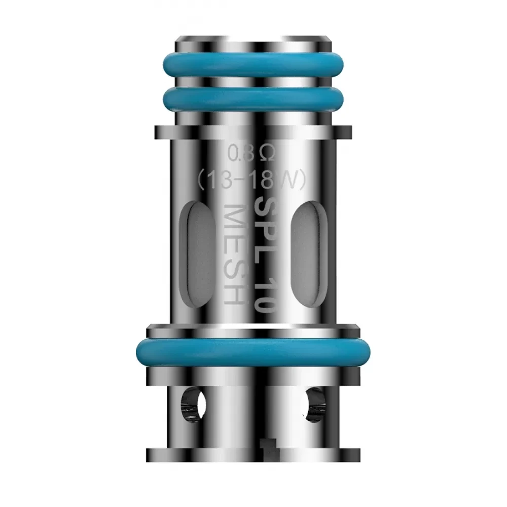 Испаритель Brusko Nevoks SPL-10,0.8 Ом (1шт.)