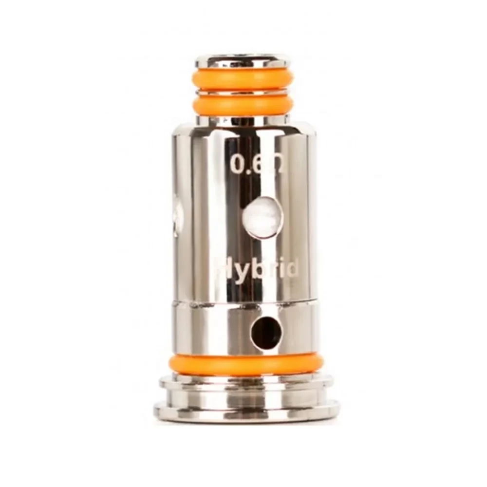 Испаритель Geekvape Aegis G-coil 0.6 Ом (1шт.)