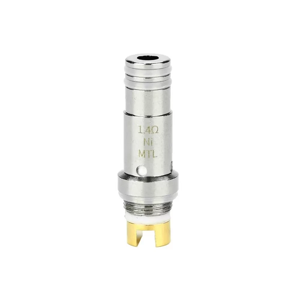 Испаритель Smoant Pasito MTL Ni(1.4)