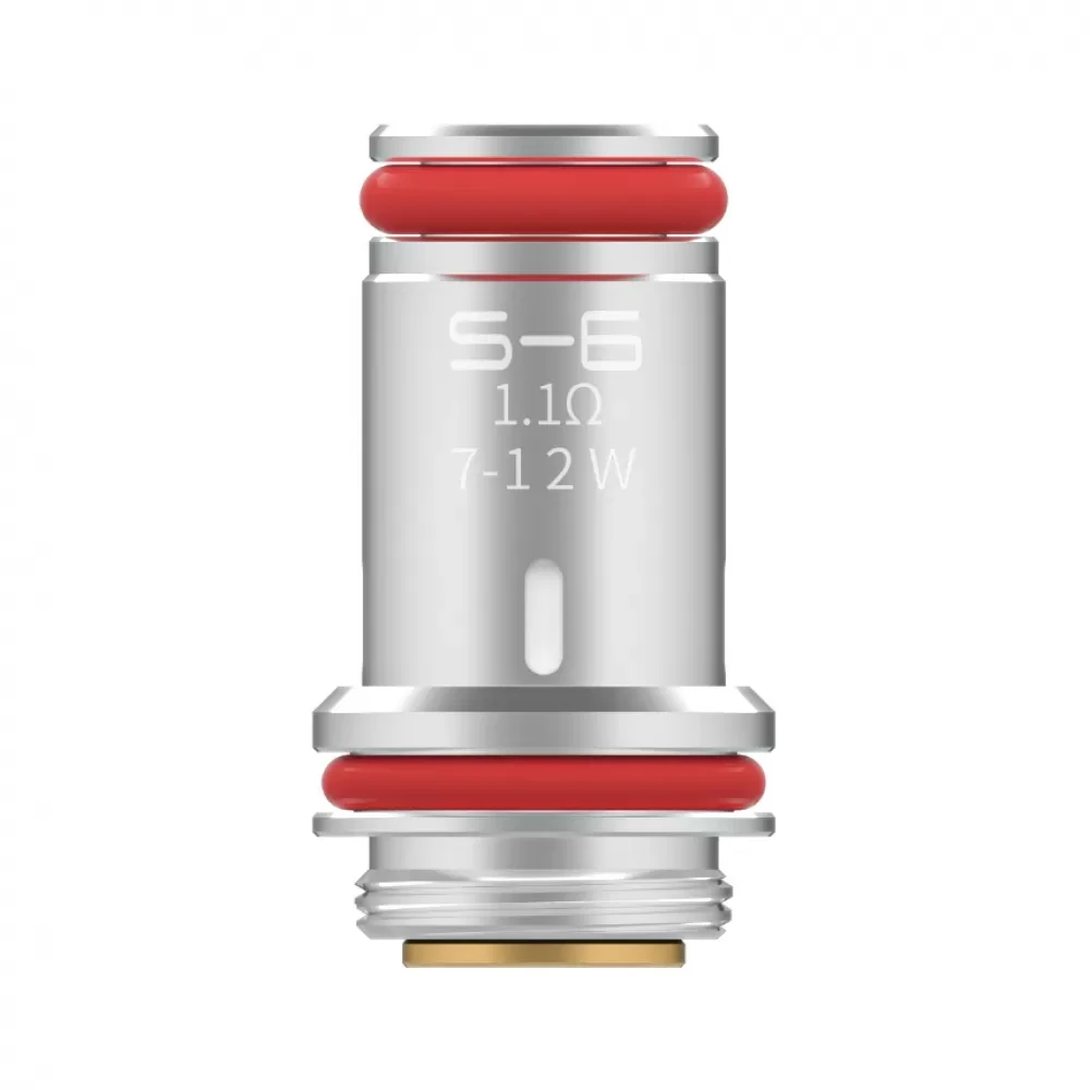 Испаритель Smoant Santi S6 1,1 Ом (1шт.)