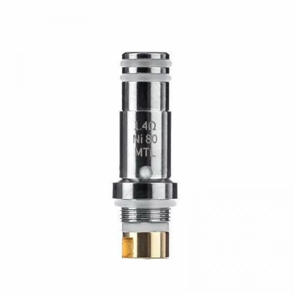 Испаритель Smoant Pasito NI-80 1.4OHM Coil