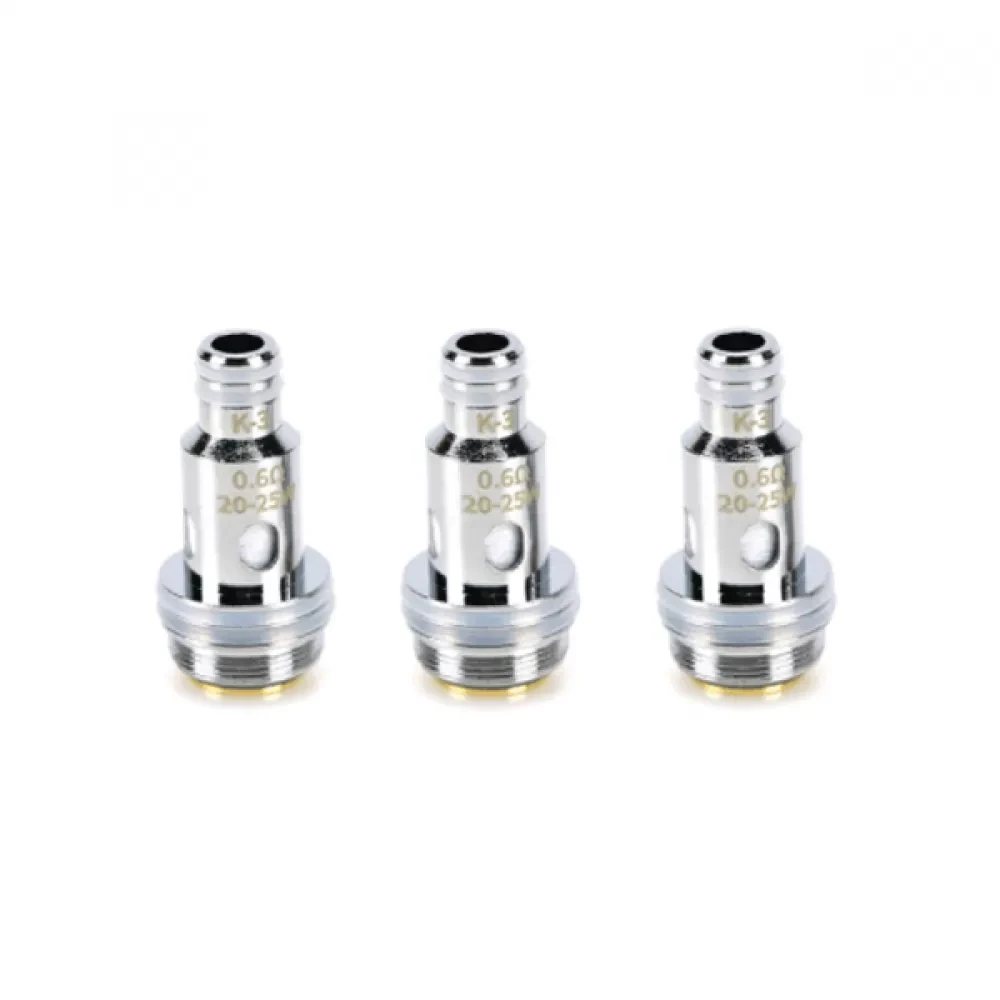 Испаритель Smoant Passito 2 K-3 0.6 Ом 1шт.
