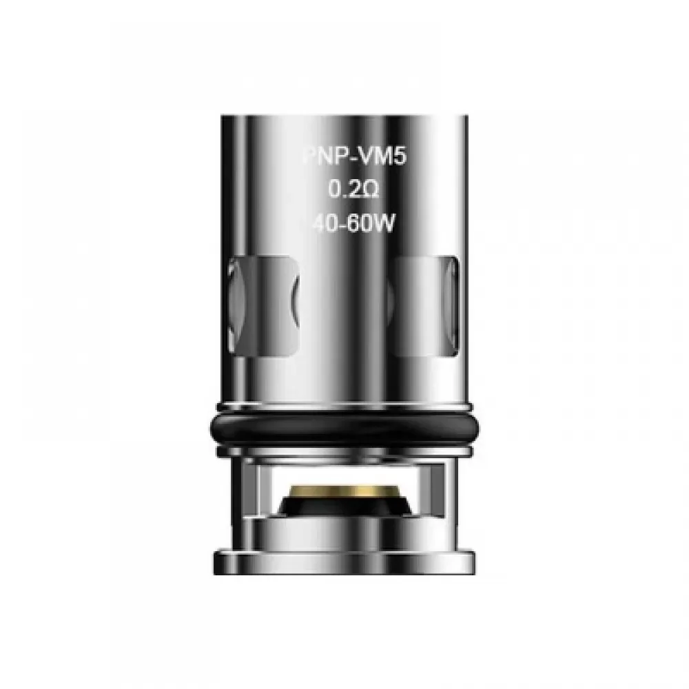 Испаритель Voopoo PnP - VM5 0.2 Ом (1шт.)