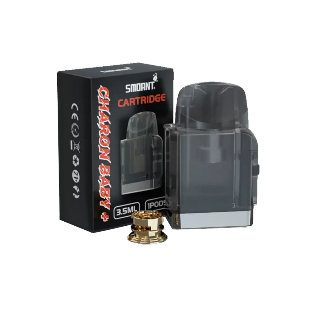 Картридж Smoant Charon Baby Plus 1шт.