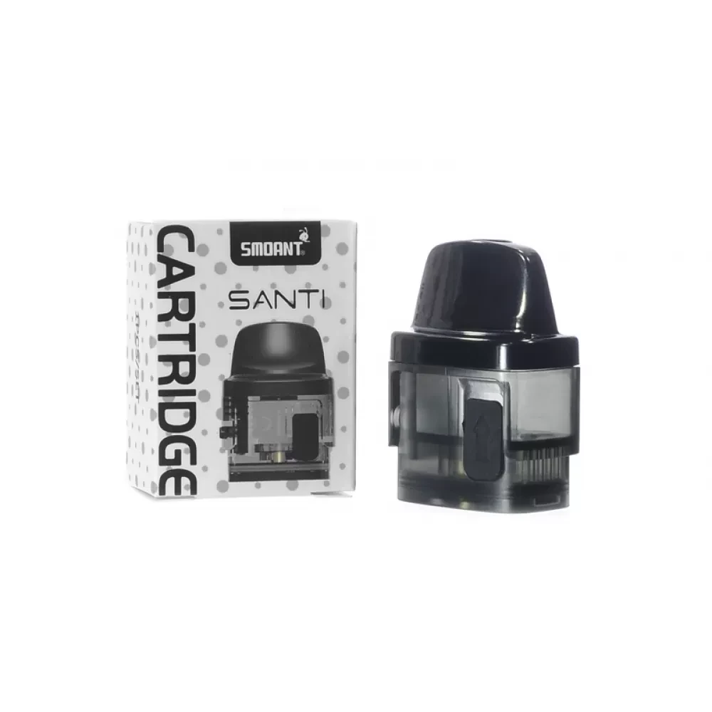 Картридж Smoant Santi