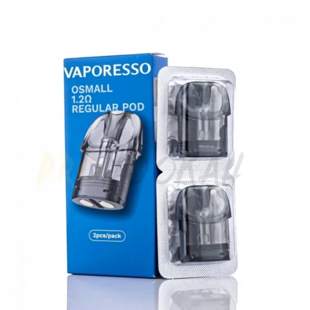 Картридж Vaporesso Osmall, 1.2 Ом (1шт.)