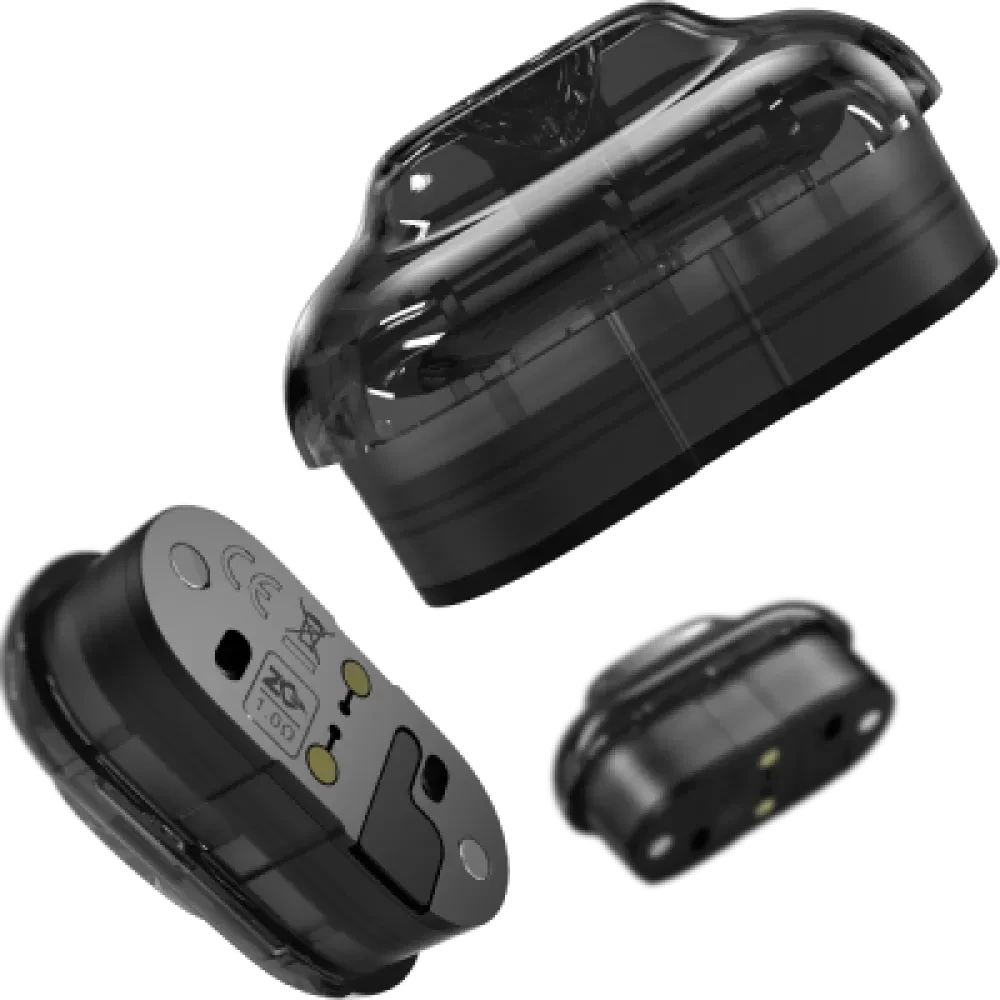Картридж Brusko ZQ Micool (1)