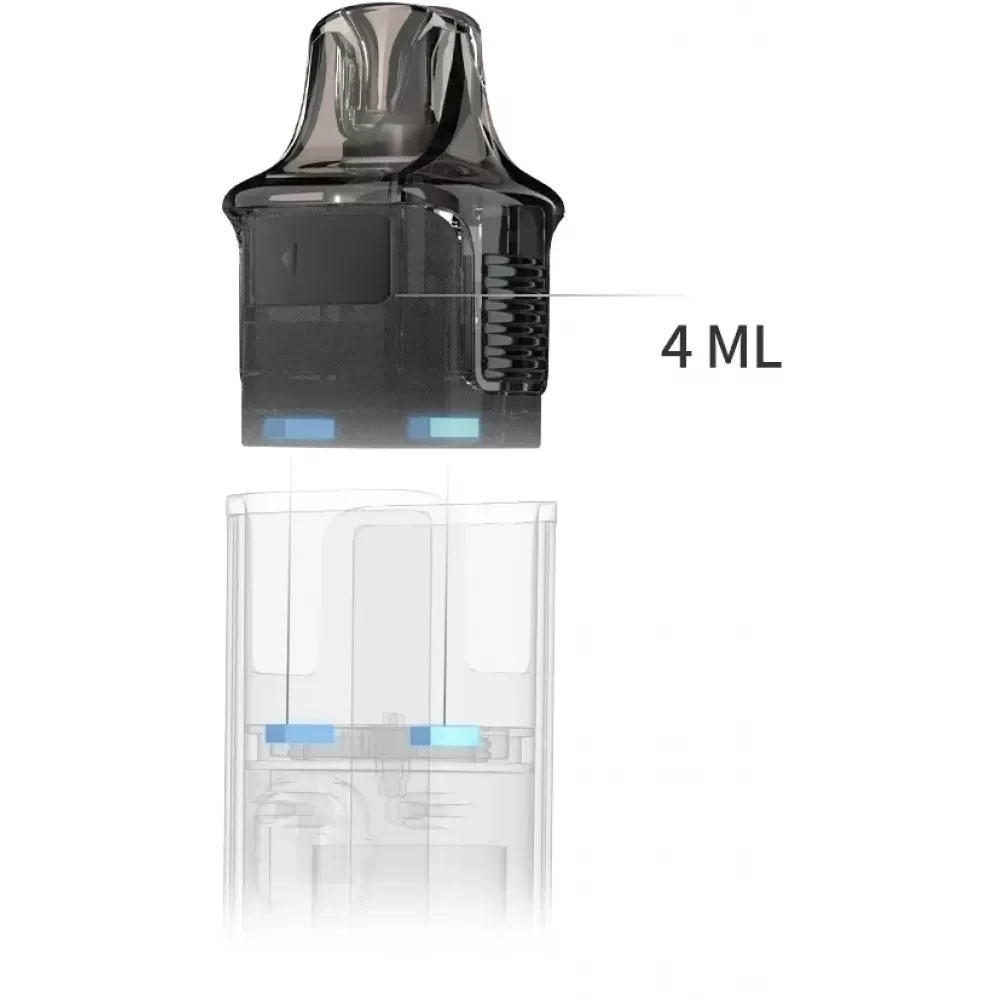 Картридж Smoant Charon T50