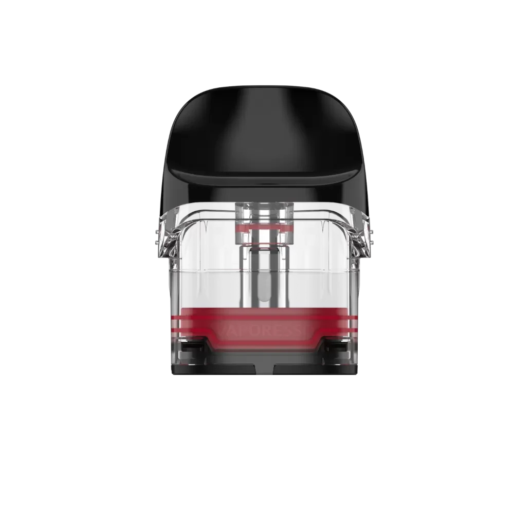 Картридж Vaporesso Luxe Qs 0.6 Om (1шт.)