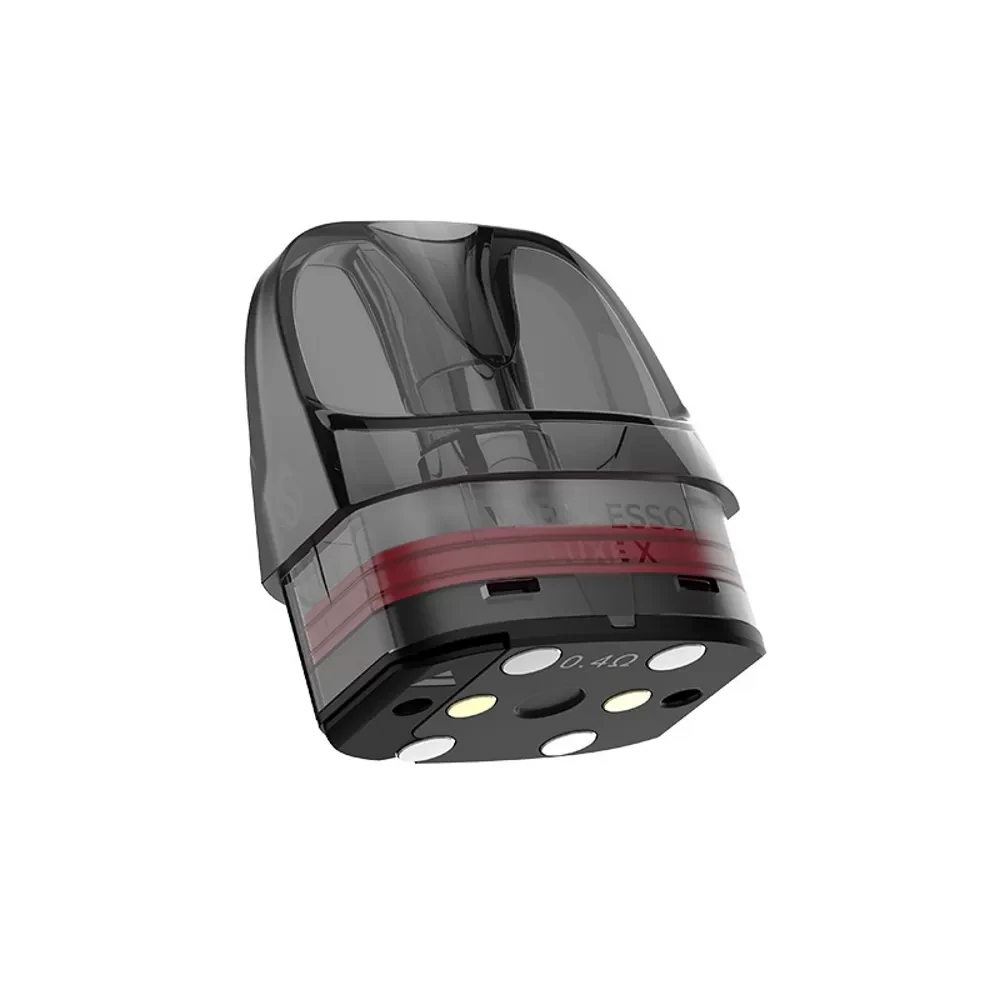 Картридж Vaporesso Luxe X 0.4 Om (1шт.)