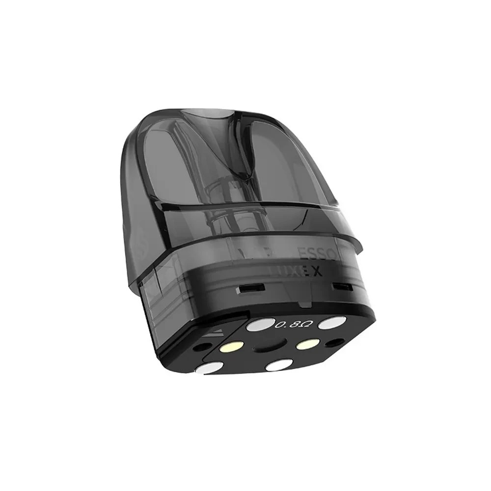 Картридж Vaporesso Luxe X 0.8 Om (1шт.)