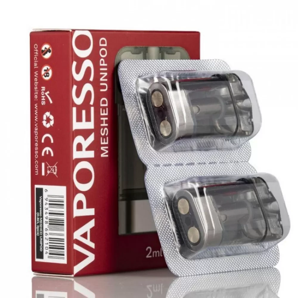 Картридж Vaporesso Meshed Unipod 2 Мл. (1шт.)