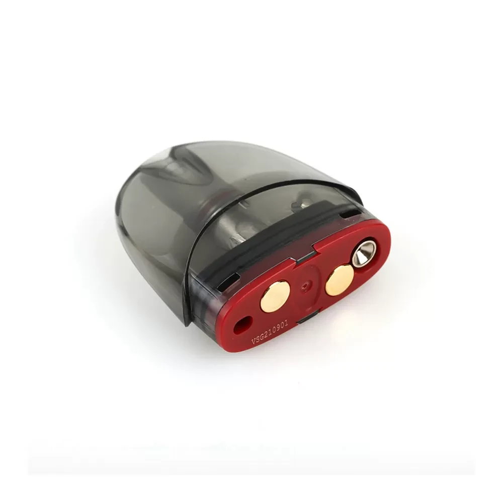 Картридж Vaporesso Zero 2 Mesh Pod 1.0 Ом (1шт.)