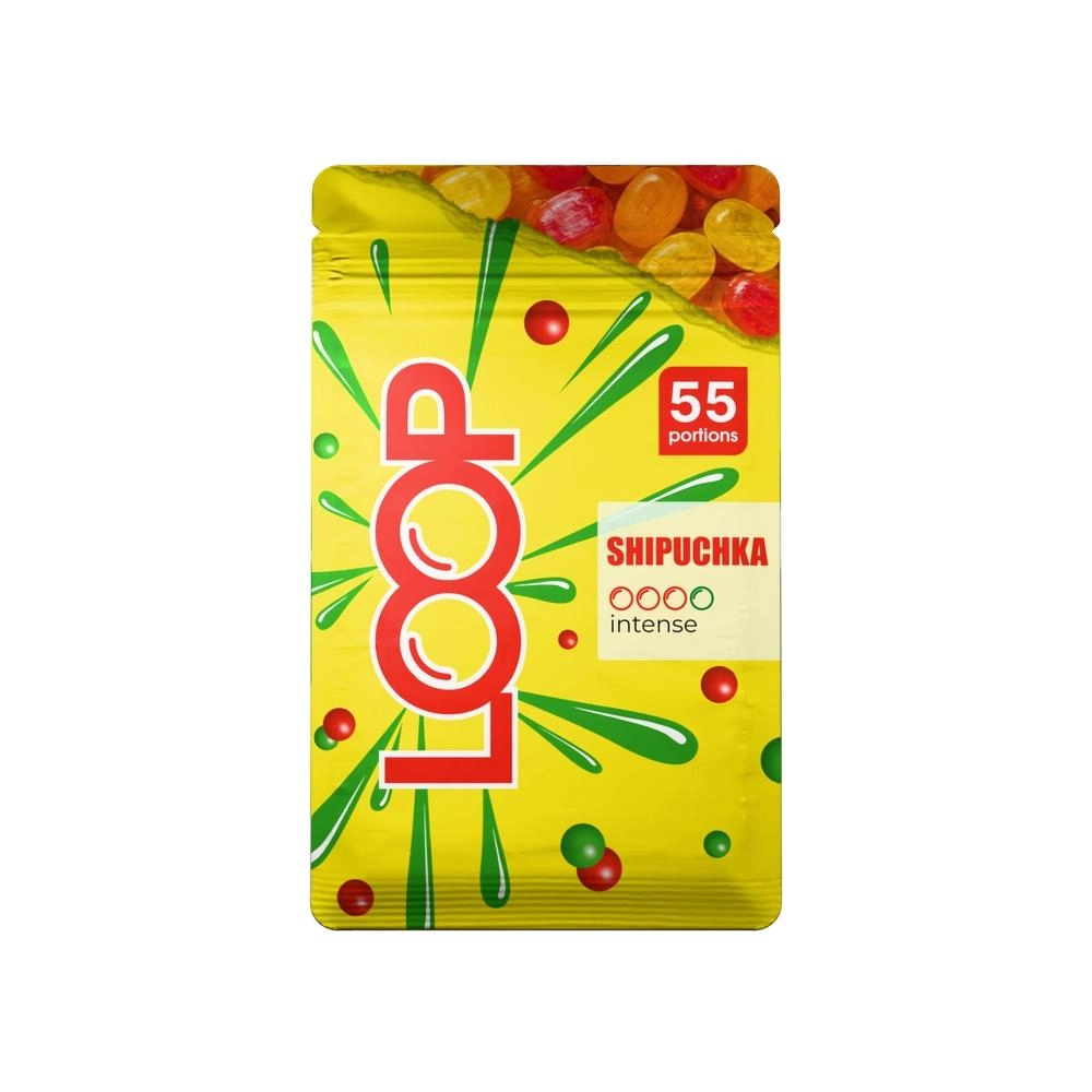 LOOP Шипучка