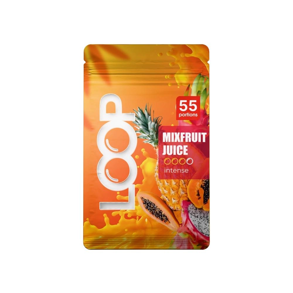 LOOP Фруктовый Микс