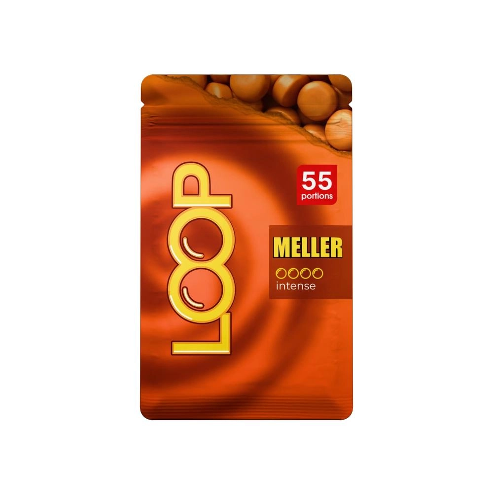 LOOP Меллер