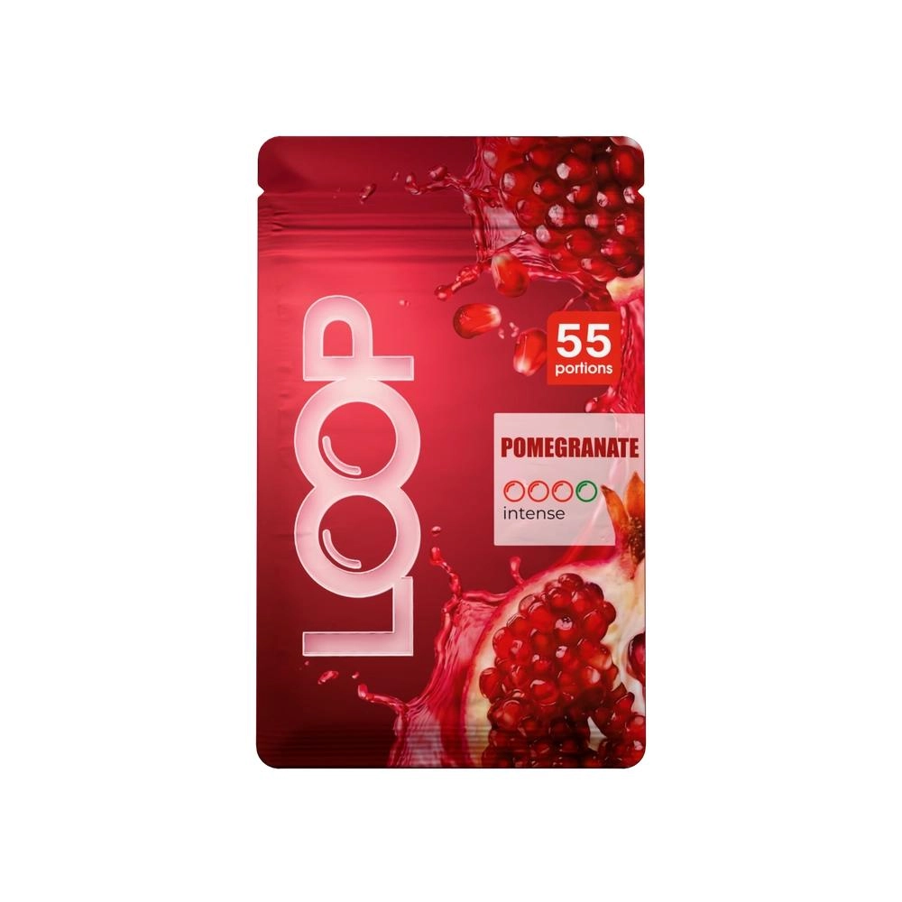 LOOP Гранат