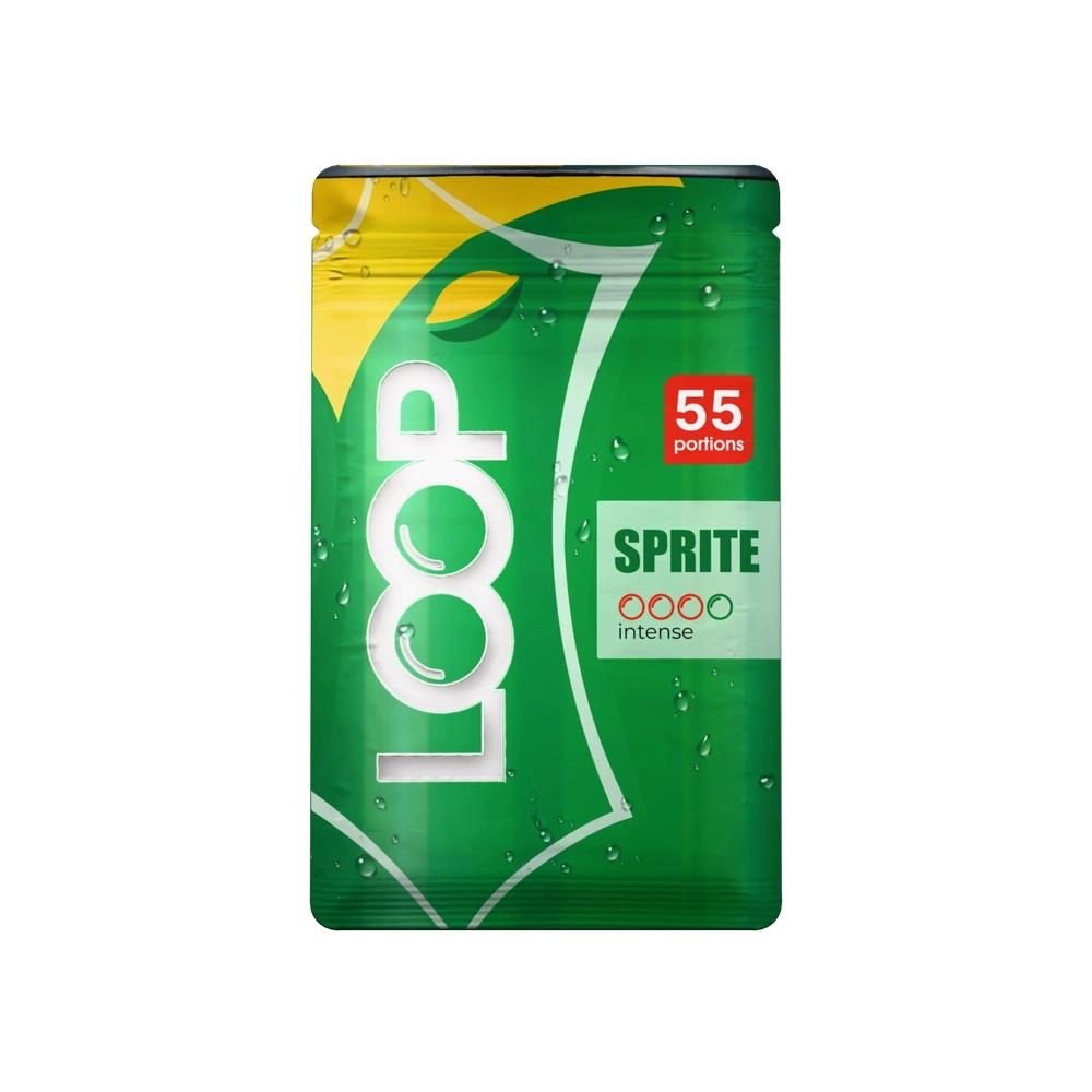 LOOP Спрайт