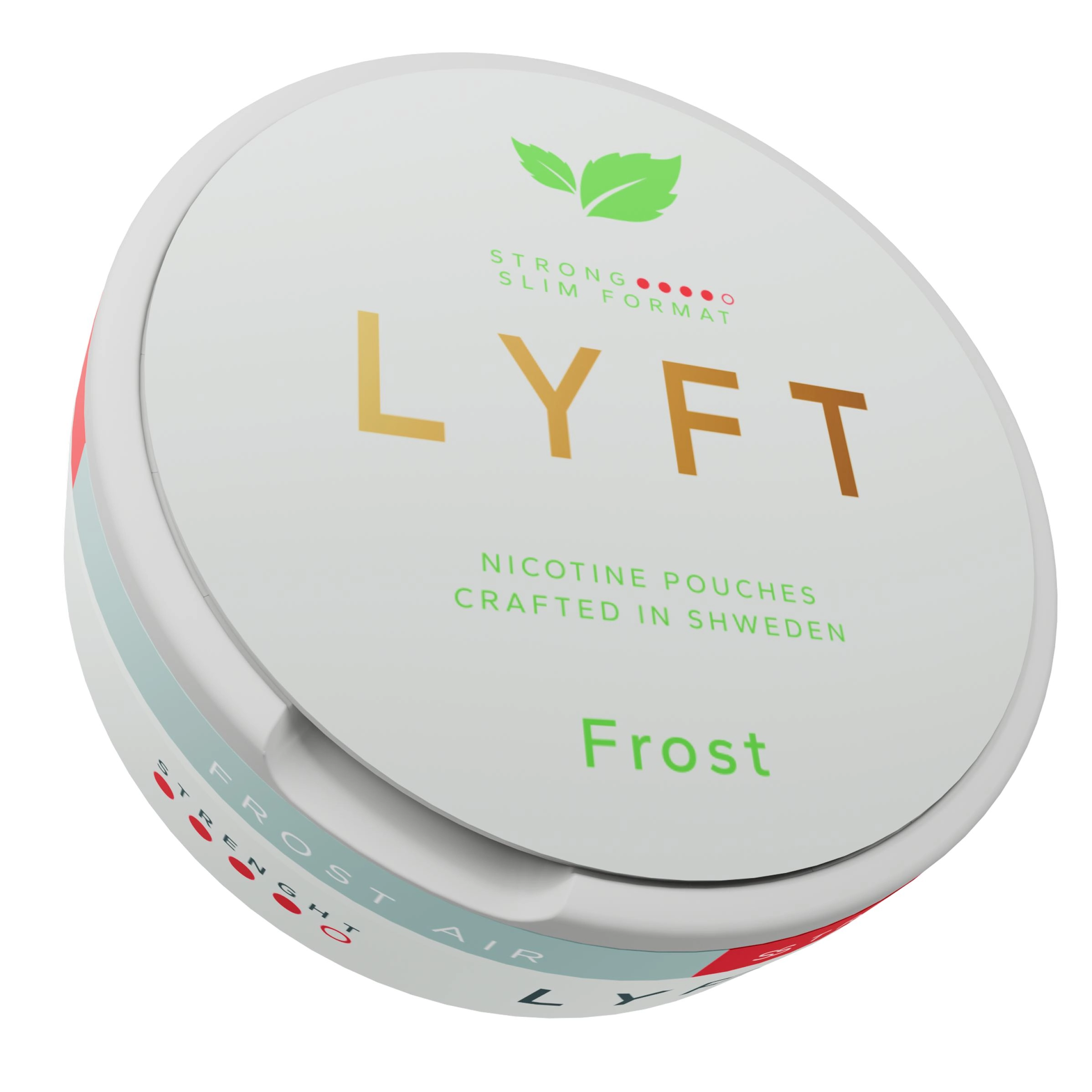 LYFT Frost