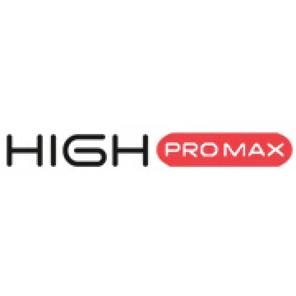 Maskking High Pro Max - Табак из фундука