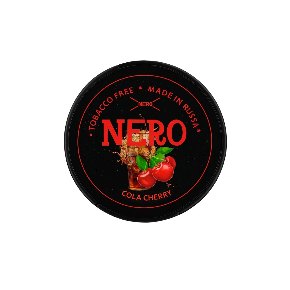 Nero (cola cherry)