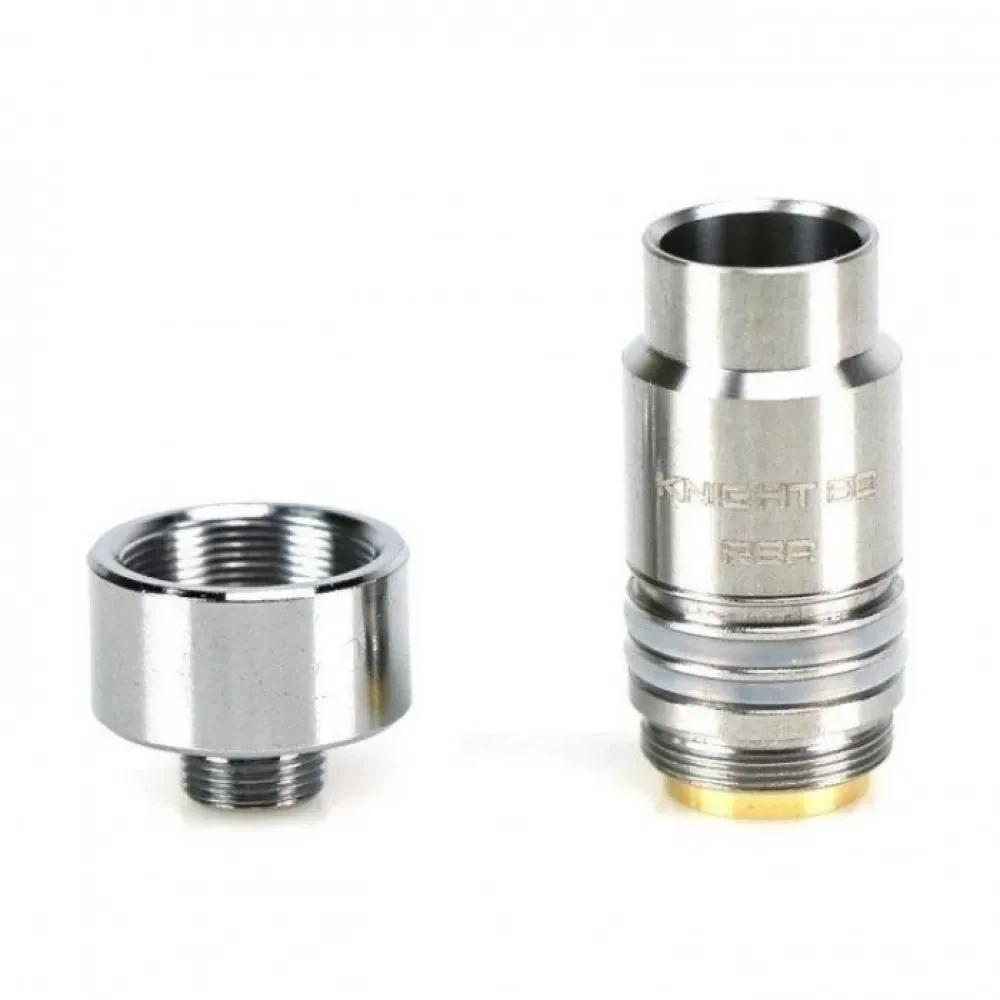 Обслуживаемая база для Smoant Knight / Pasito II RBA