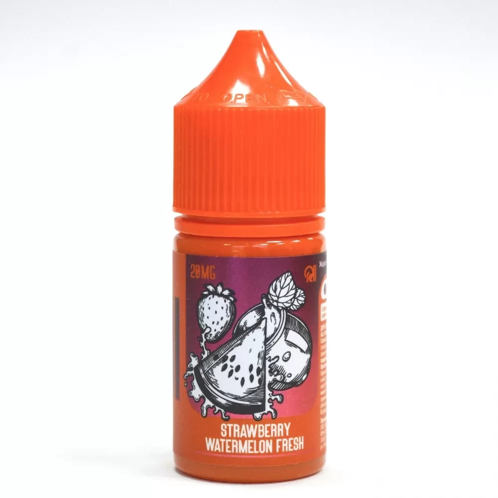 Жидкость Rell Orange 30 мл. 20 мг. - Strawberry, Watermelon, Fresh