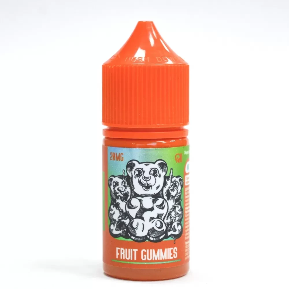 Жидкость Rell Orange 30 мл. 20 мг. - Fruit Gummies
