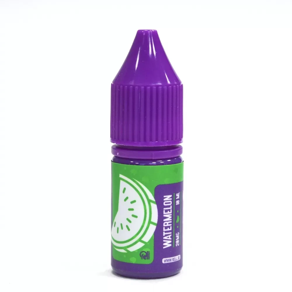 Жидкость Rell Purple 10 мл. 20 мг. - Watermelon