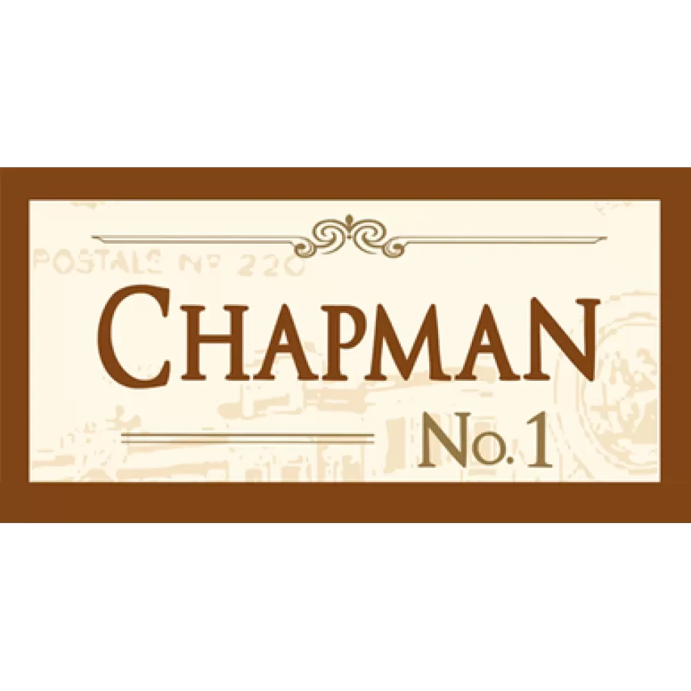 Сигареты Chapman (Чапман) - Бьянко