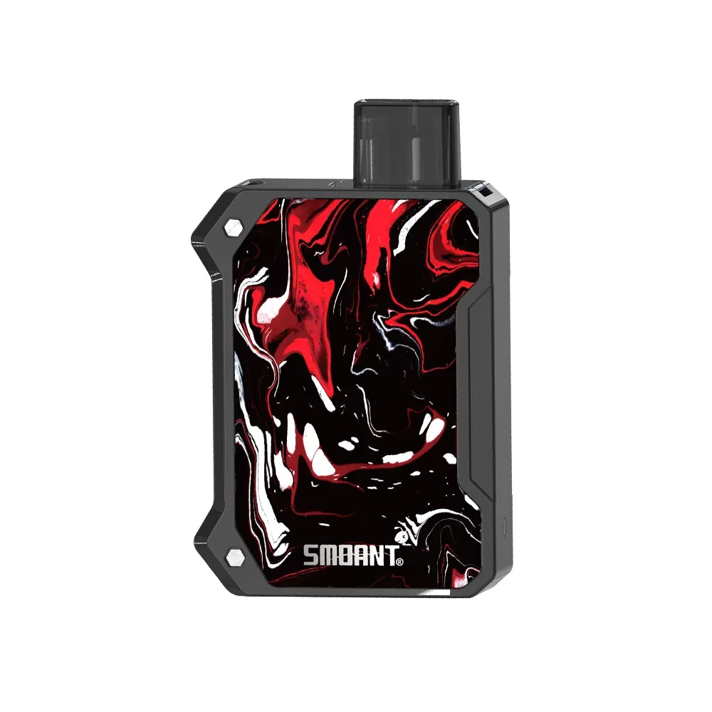 Smoant Battlestar Baby - Black