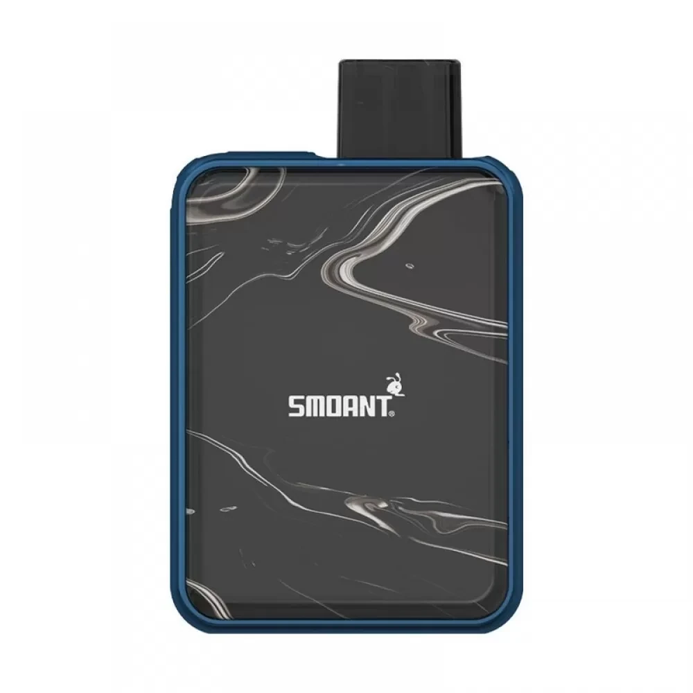 Smoant Charon Baby - Matt Dark Blue