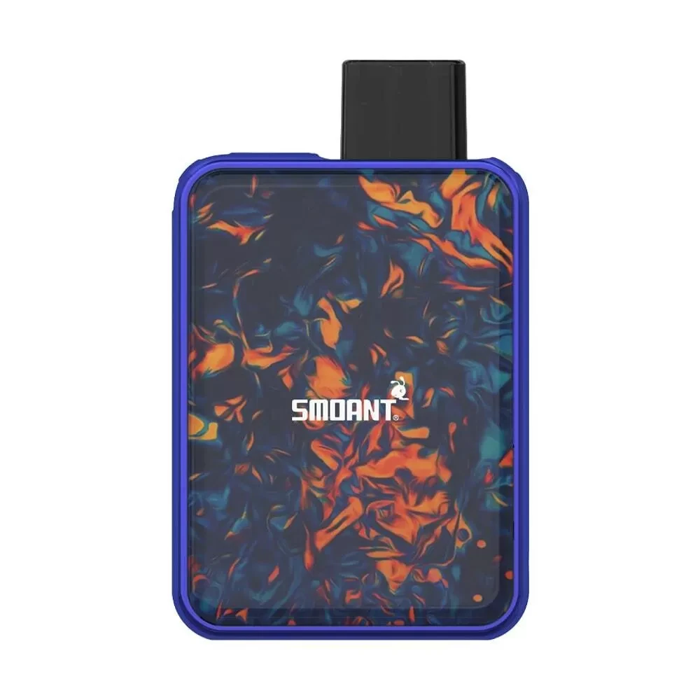 Smoant Charon Baby - Matt Purple