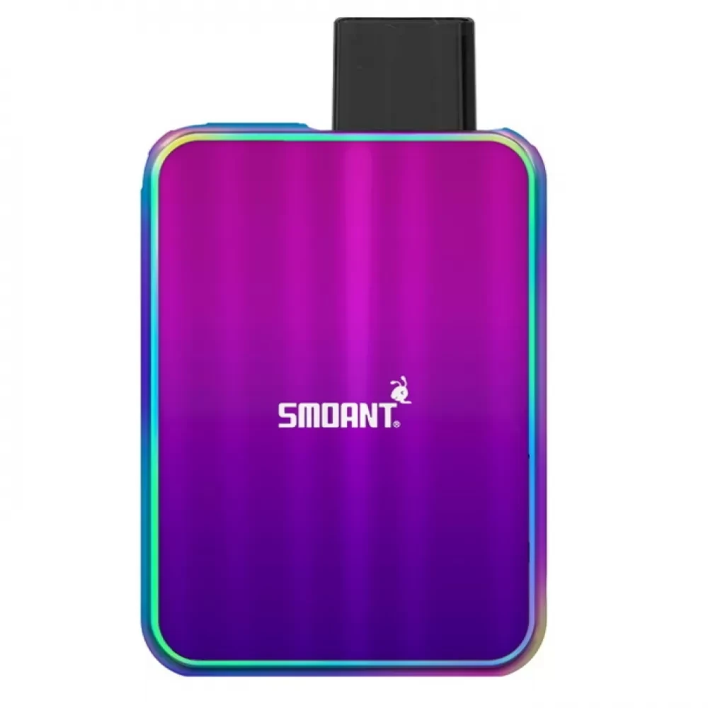 Smoant Charon Baby - Matt Rainbow