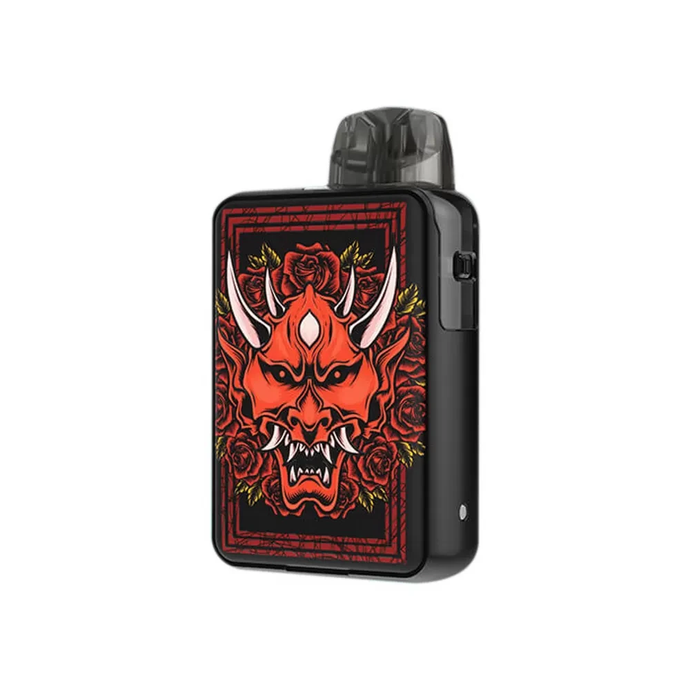 Smoant Charon Baby Plus - Hannya