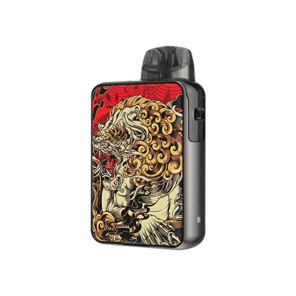 Smoant Charon Baby Plus - Lion