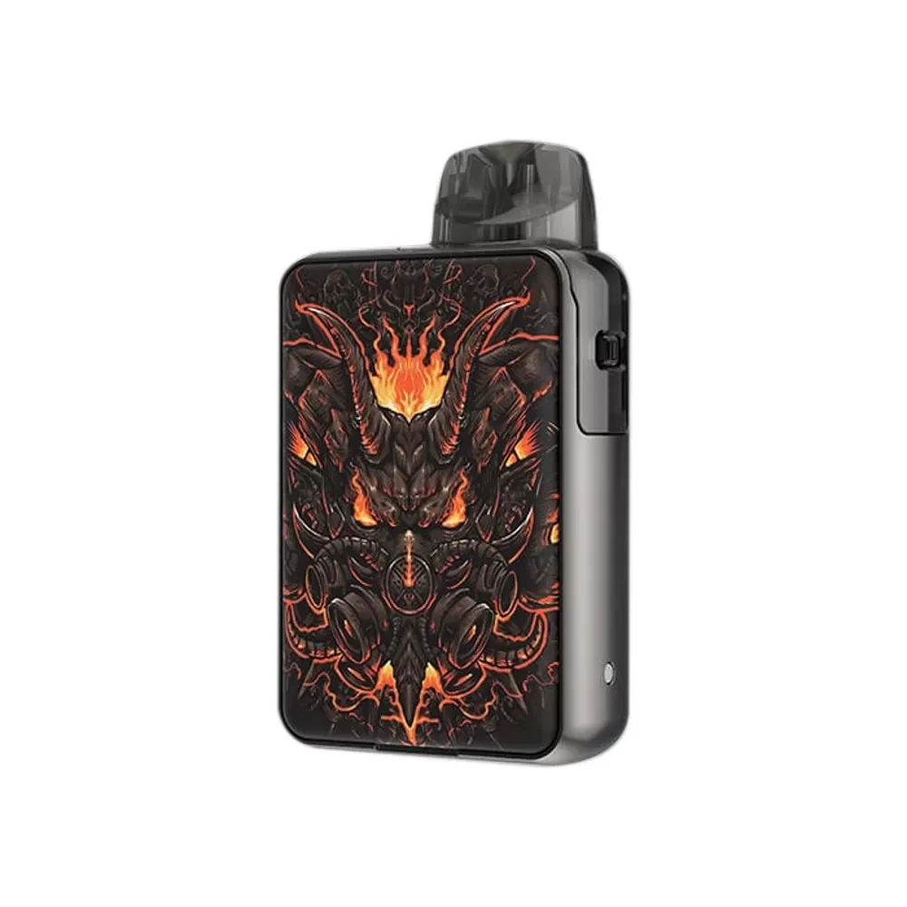 Smoant Charon Baby Plus - Pan