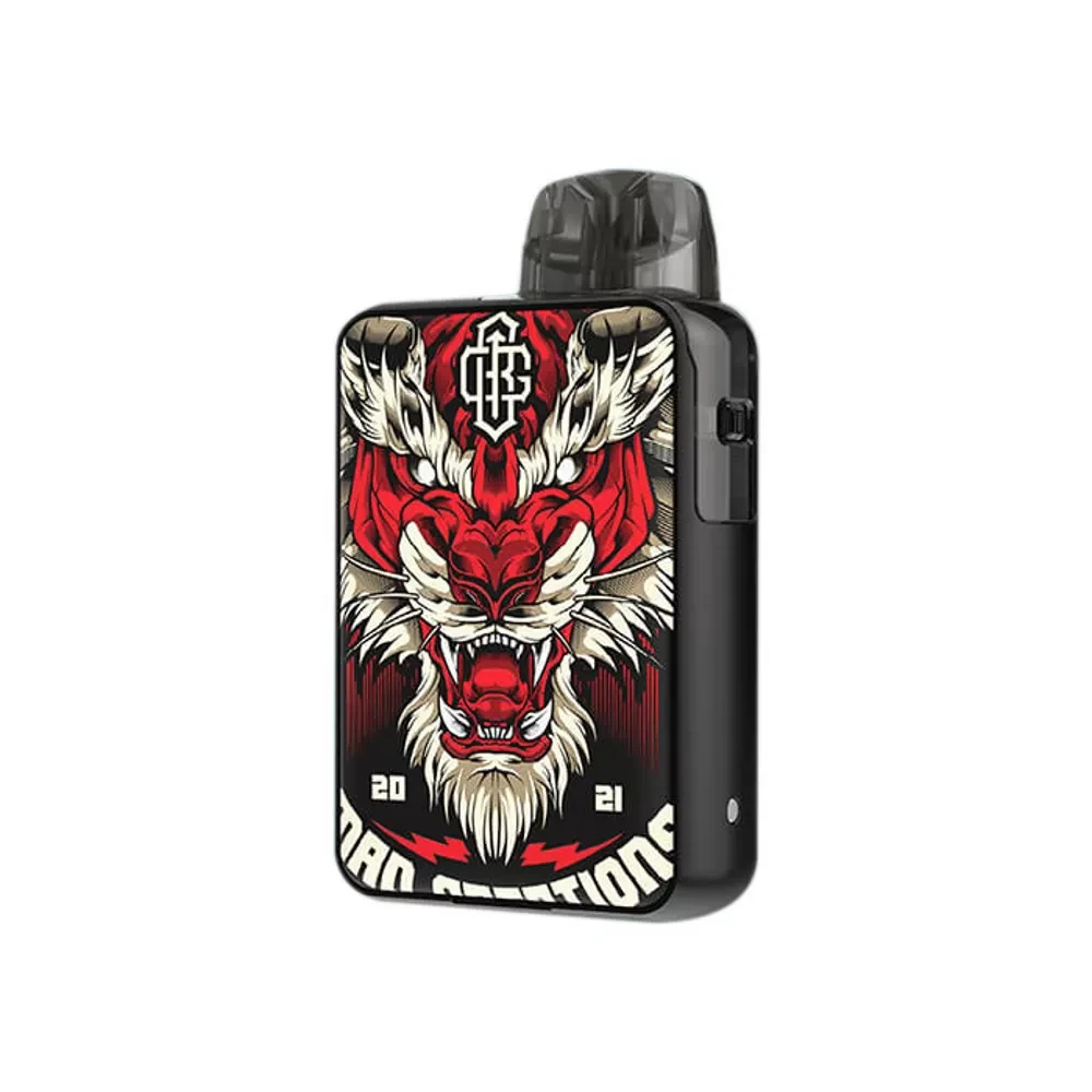 Smoant Charon Baby Plus - Tiger
