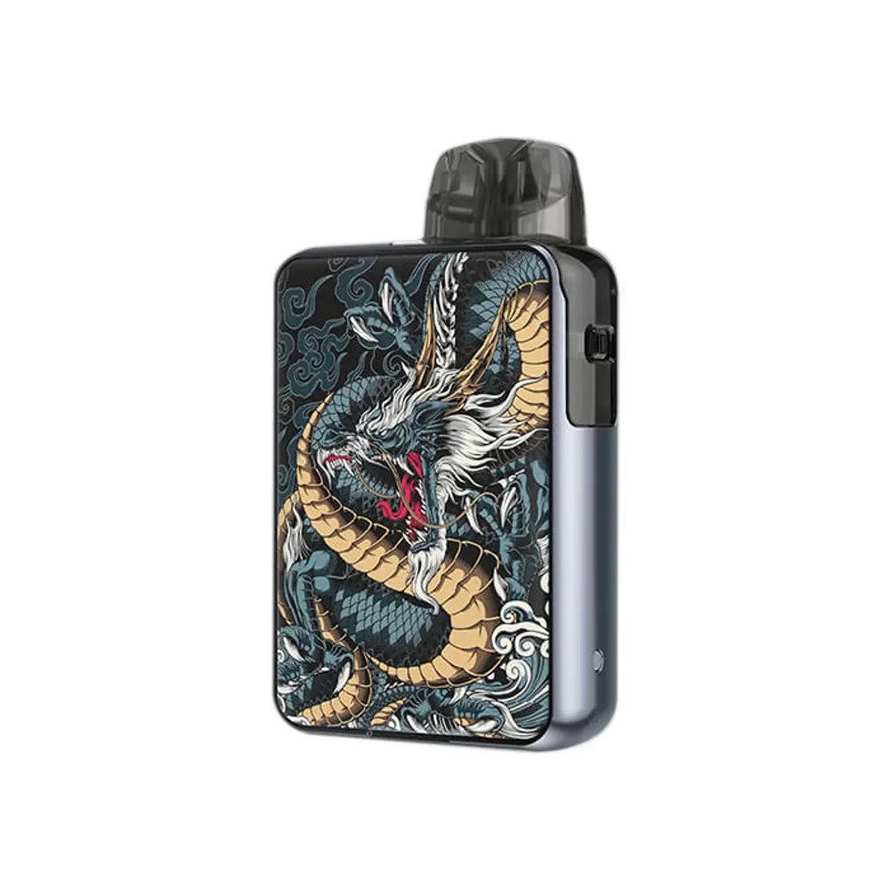 Smoant Charon Baby Plus - Dragon