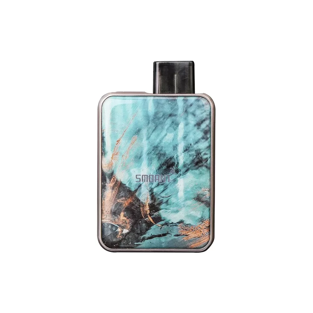 Smoant Charon Baby - Stainless Steel