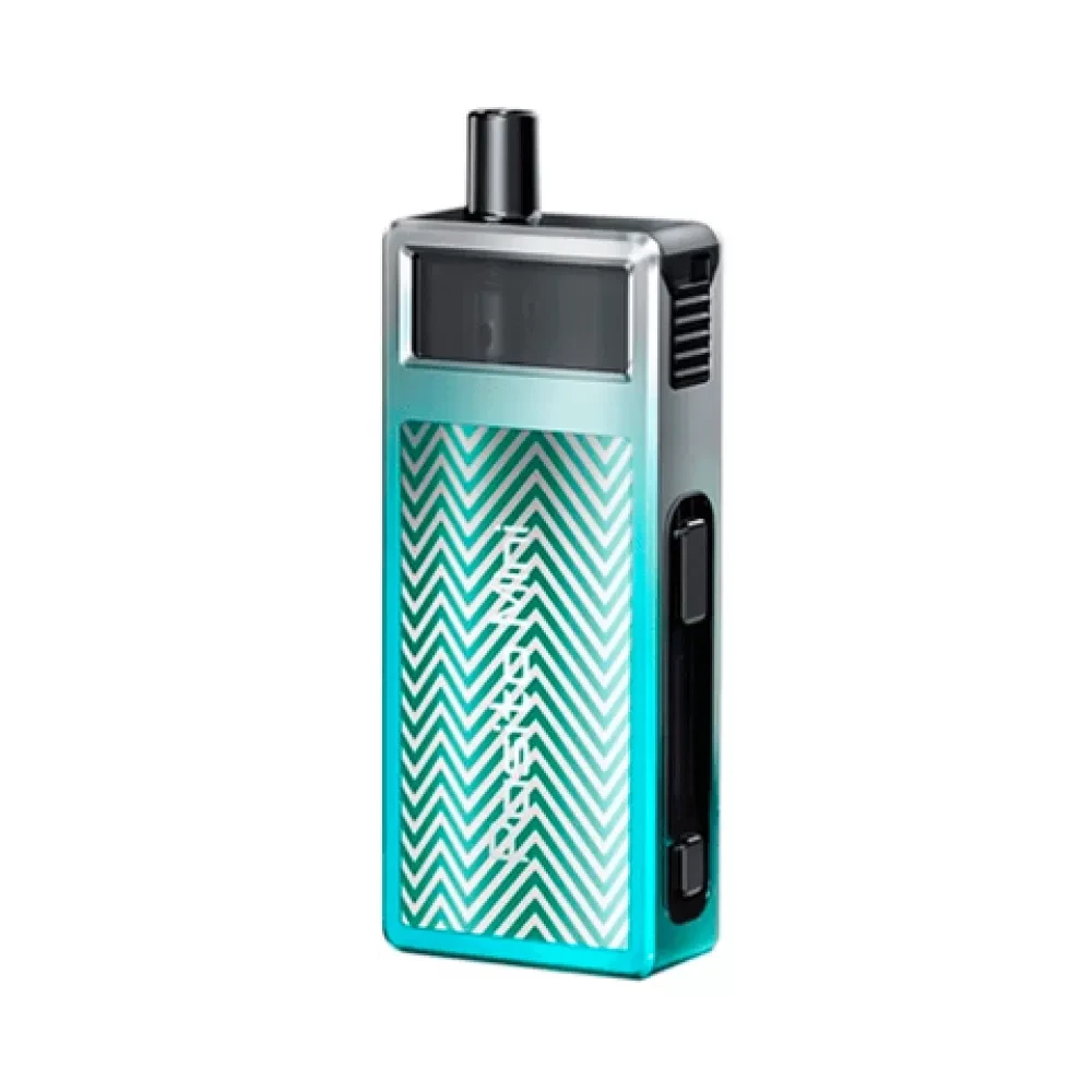 Под Smoant Pasito Mini - Cyan Gradient