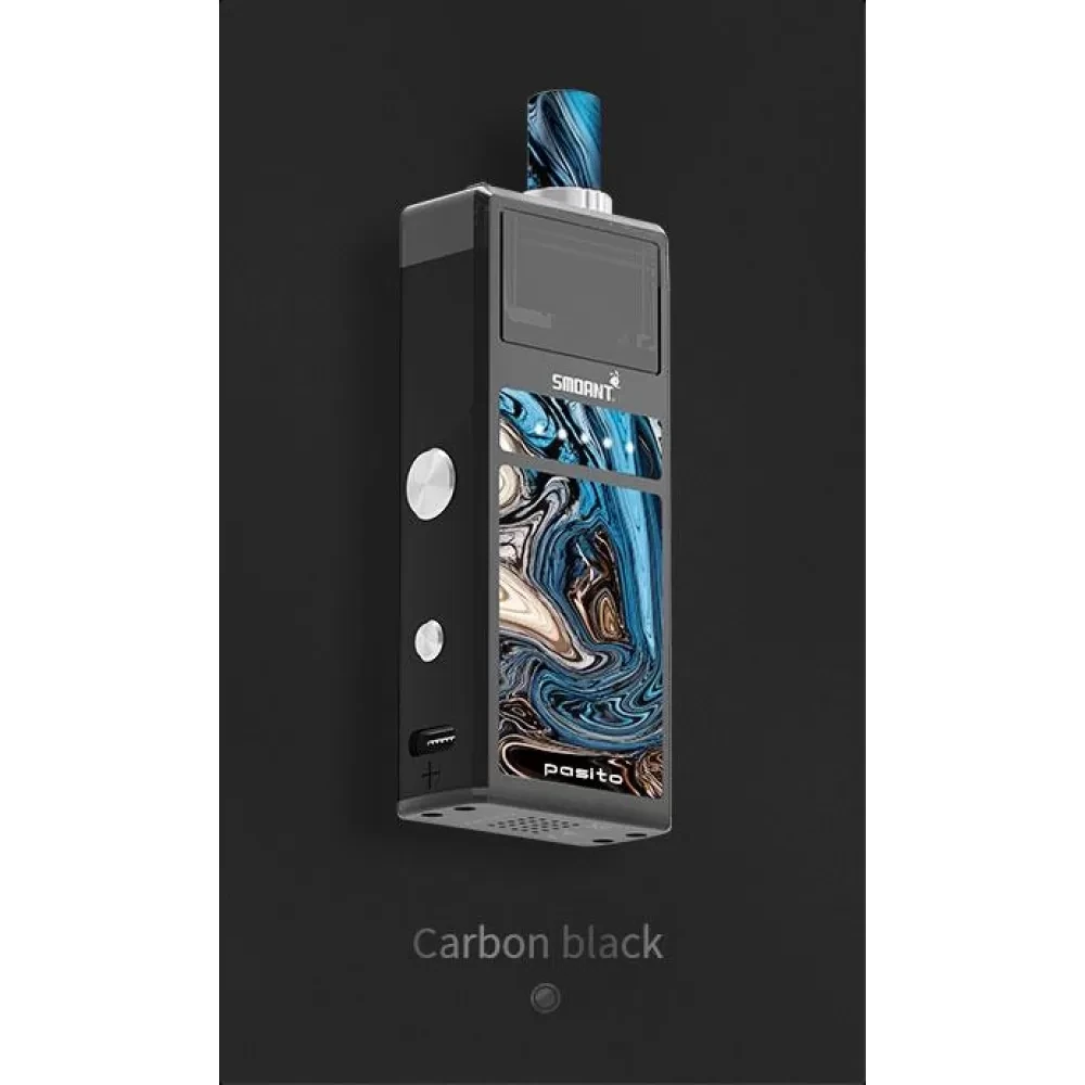 Smoant Passito - Black