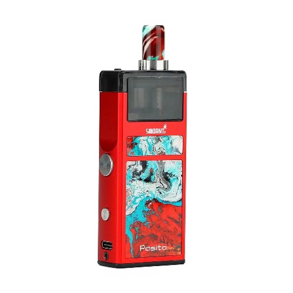 Под Smoant Pasito - Red