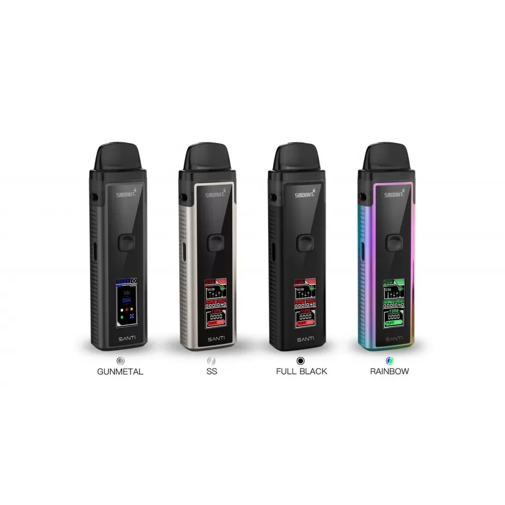 Smoant Santi - Rainbow