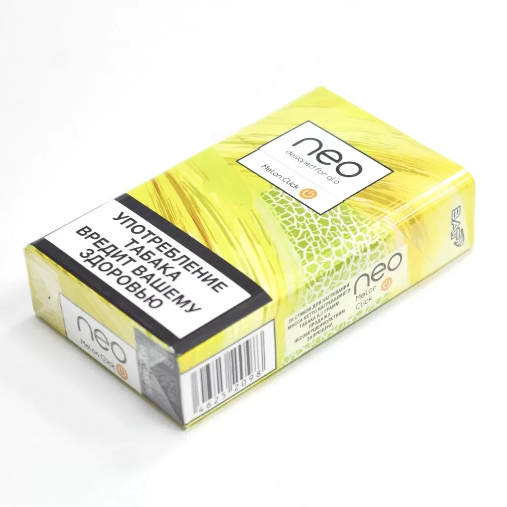 Стики для GLO - Neo Demi Melon Click