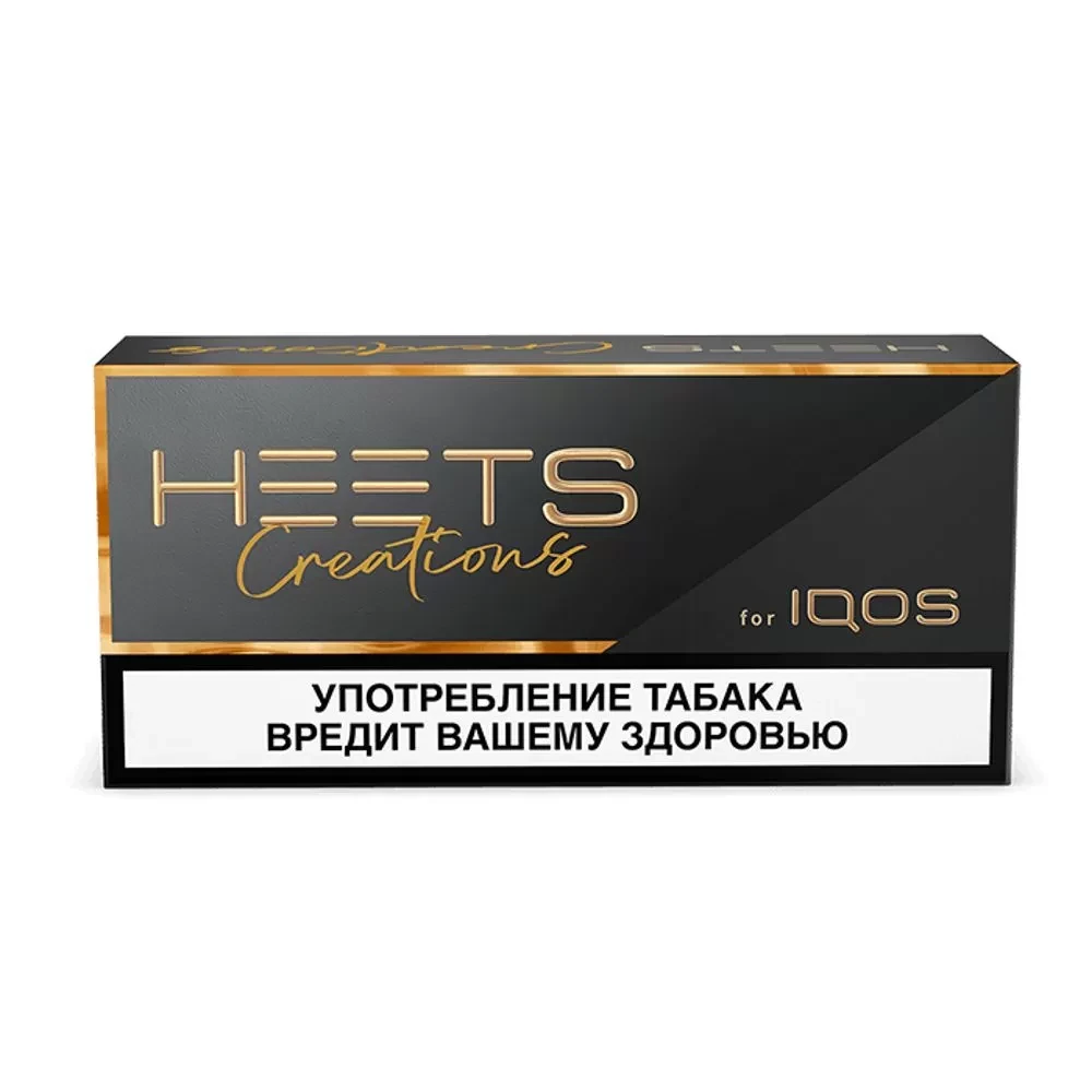 Стики для IQOS - Noor Creations