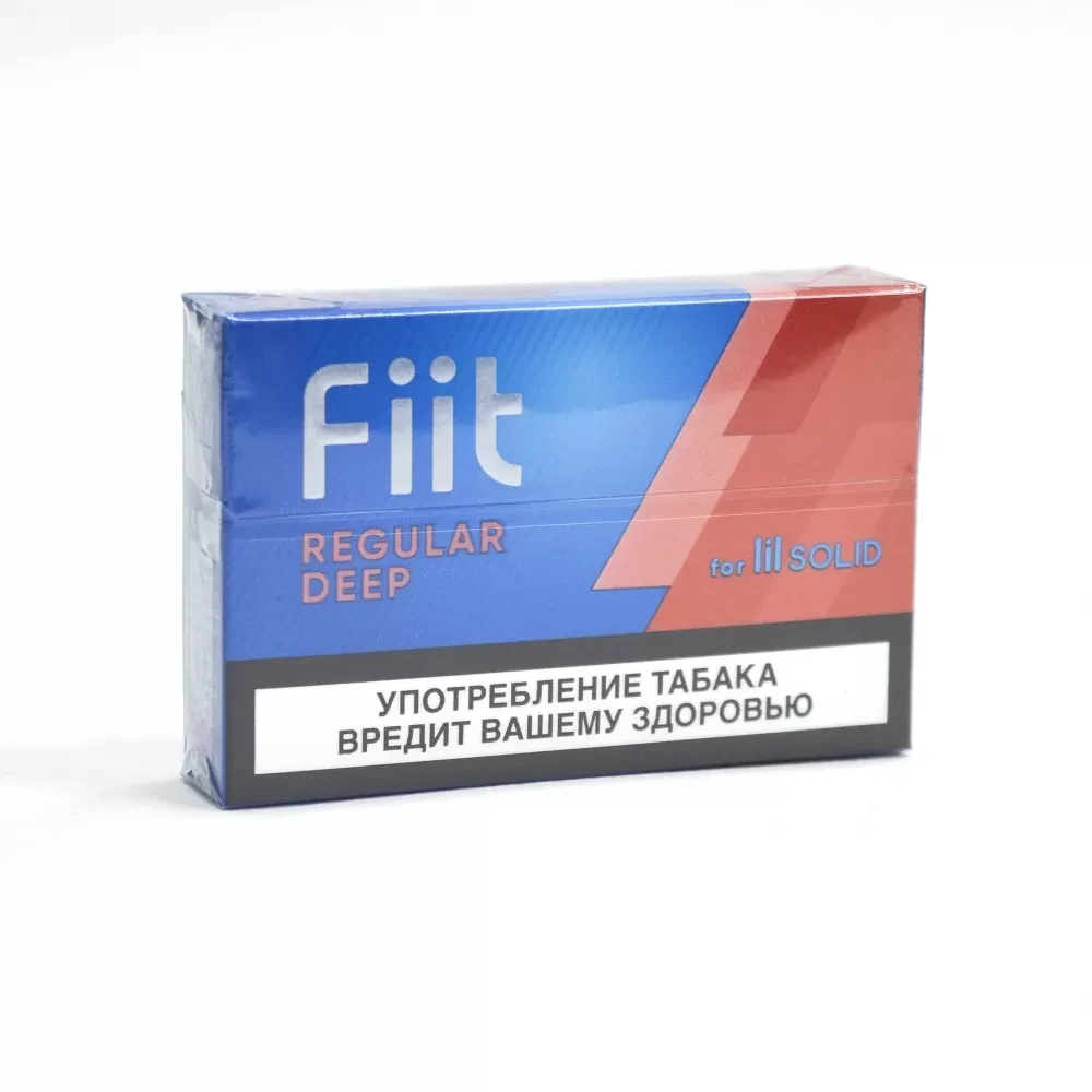 Стики Fiit - Regular Deep